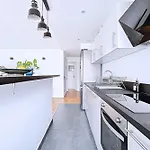 Lovely Quiet Flat Near Bnf & Seine * Paris