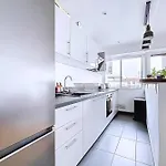Lovely Quiet Flat Near Bnf & Seine Paris
