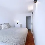 Lovely Quiet Flat Near Bnf & Seine Apartment *