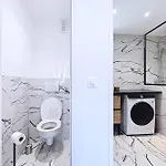 Apartment Lovely Quiet Flat Near Bnf & Seine