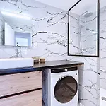 Lovely Quiet Flat Near Bnf & Seine Apartment