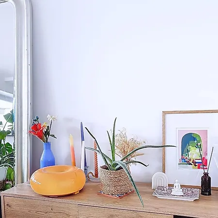 Apartment Lovely Quiet Flat Near Bnf & Seine Paris