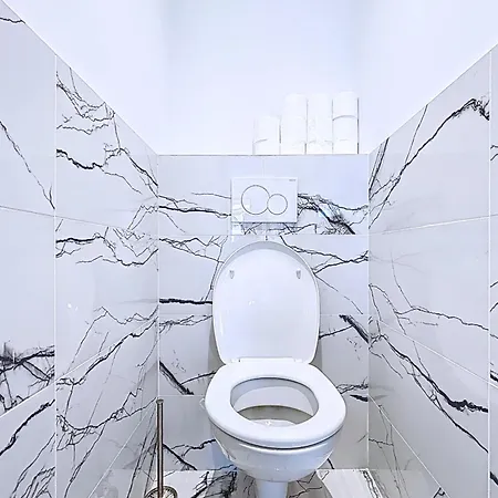 Lovely Quiet Flat Near Bnf & Seine * باريس
